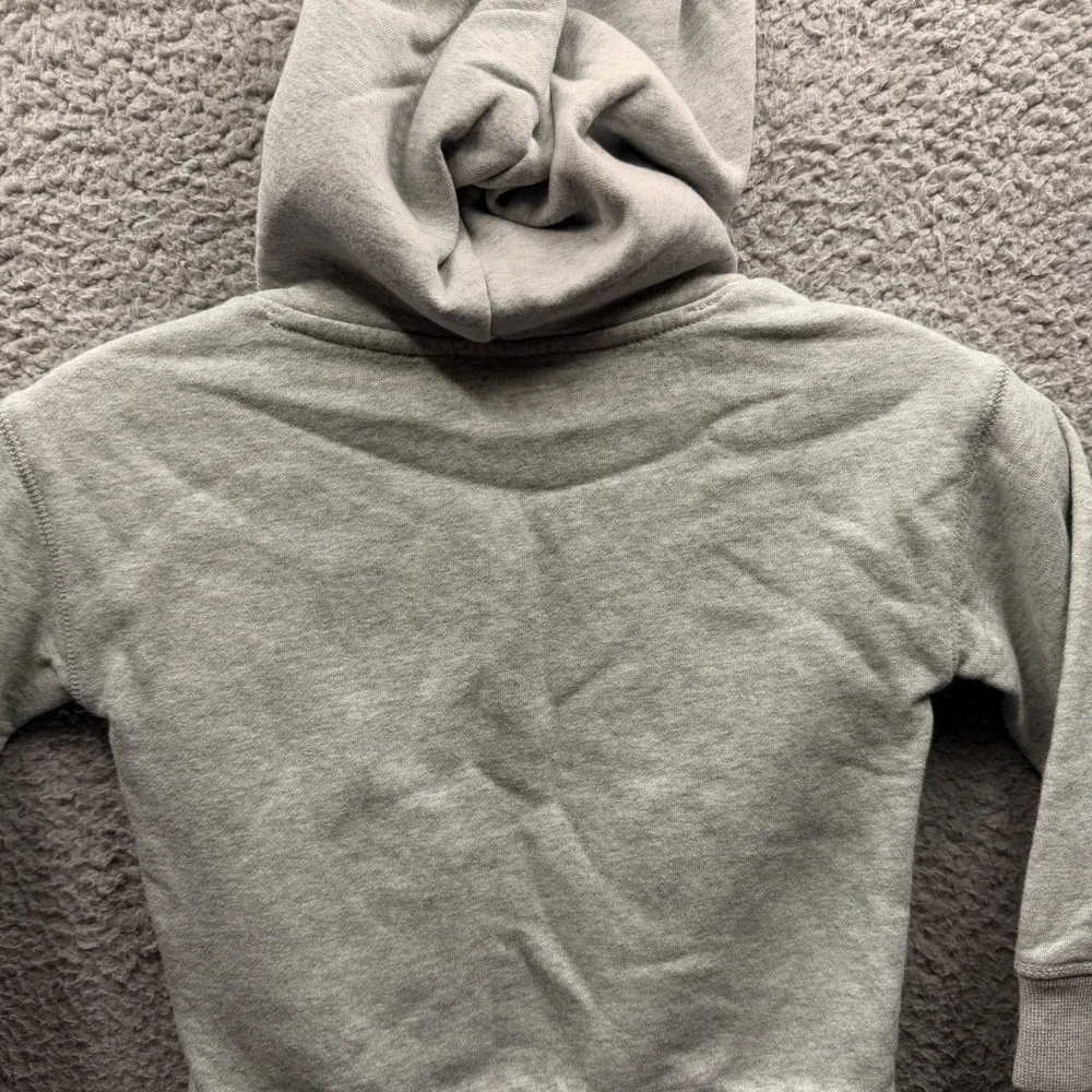 GAP hoodie toddler